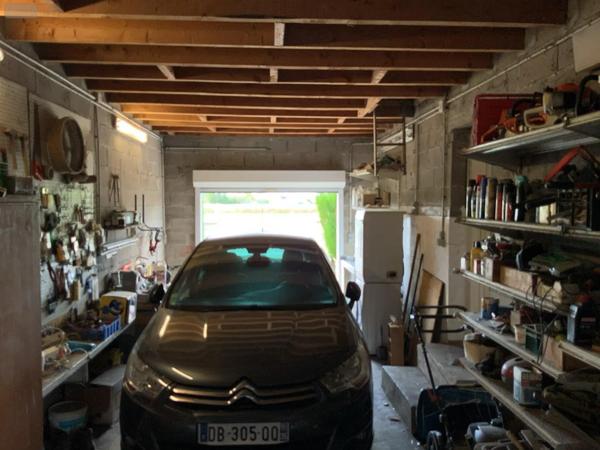Achat - Maison | Maison Aschères-le-Marché 45170 5 pièces 87 m 2 561 m 2
