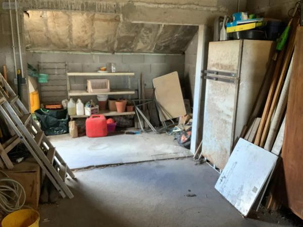 Achat - Maison | Maison Aschères-le-Marché 45170 5 pièces 87 m 2 561 m 2