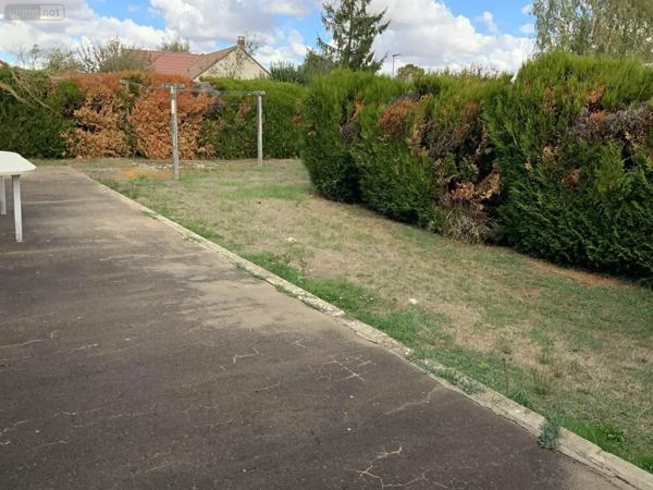 Achat - Maison | Maison Aschères-le-Marché 45170 5 pièces 87 m 2 561 m 2