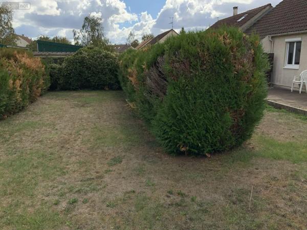 Achat - Maison | Maison Aschères-le-Marché 45170 5 pièces 87 m 2 561 m 2