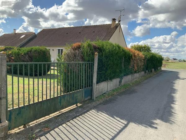 Achat - Maison | Maison Aschères-le-Marché 45170 5 pièces 87 m 2 561 m 2
