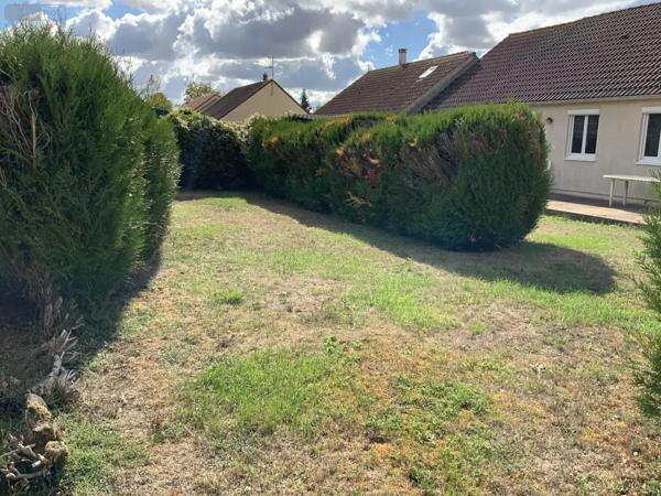 Achat - Maison | Maison Aschères-le-Marché 45170 5 pièces 87 m 2 561 m 2