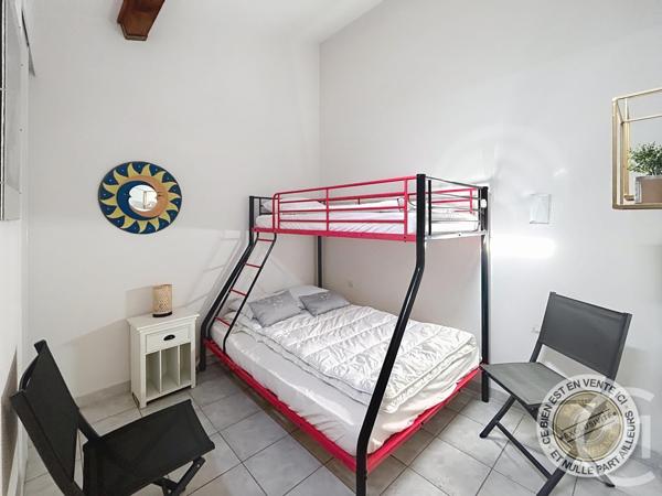 Maison à vendre  3 pièces - 51,40 m2 LE BARCARES - 66