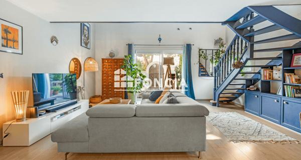 À vendre Maison 4 pièces 67.69 m² - Agde 34300