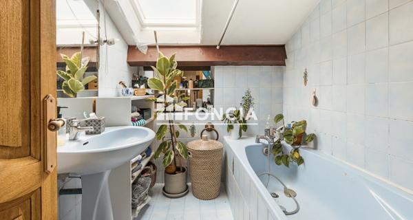 À vendre Maison 4 pièces 67.69 m² - Agde 34300