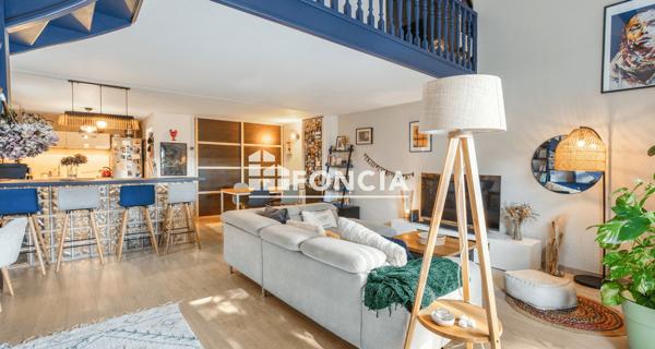 À vendre Maison 4 pièces 67.69 m² - Agde 34300