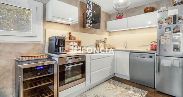 À vendre Maison 4 pièces 67.69 m² - Agde 34300