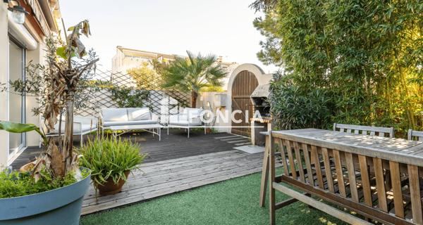 À vendre Maison 4 pièces 67.69 m² - Agde 34300