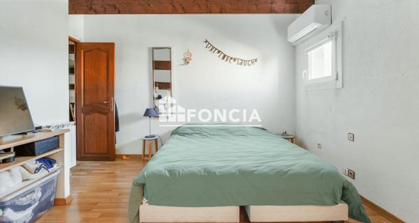 À vendre Maison 4 pièces 67.69 m² - Agde 34300