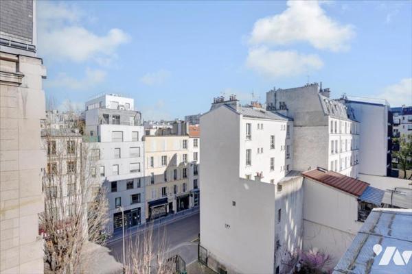 Notaire - Viager Occupé - Charonne