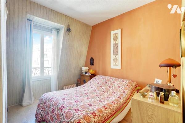 Notaire - Viager Occupé - Charonne