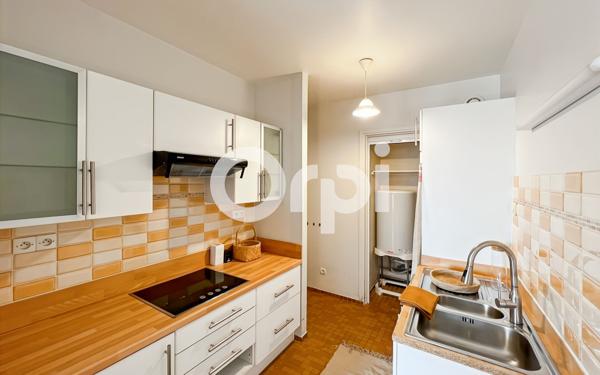 Appartement à vendre    3 pièces • 71,20 m2 Mantes-la-Jolie