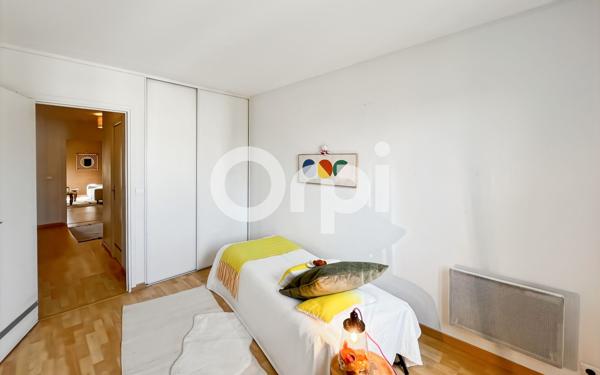 Appartement à vendre    3 pièces • 71,20 m2 Mantes-la-Jolie