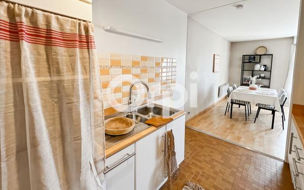 Appartement à vendre    3 pièces • 71,20 m2 Mantes-la-Jolie