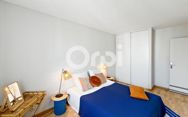 Appartement à vendre    3 pièces • 71,20 m2 Mantes-la-Jolie