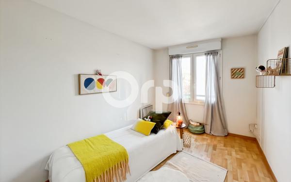 Appartement à vendre    3 pièces • 71,20 m2 Mantes-la-Jolie