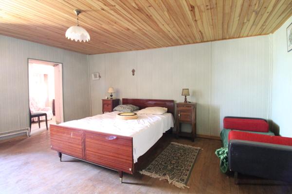 Mounes-Prohencoux (12370) Grande propriété de 235 m² à rénover – Terrain de plus de 1 500 m², avec dépendances