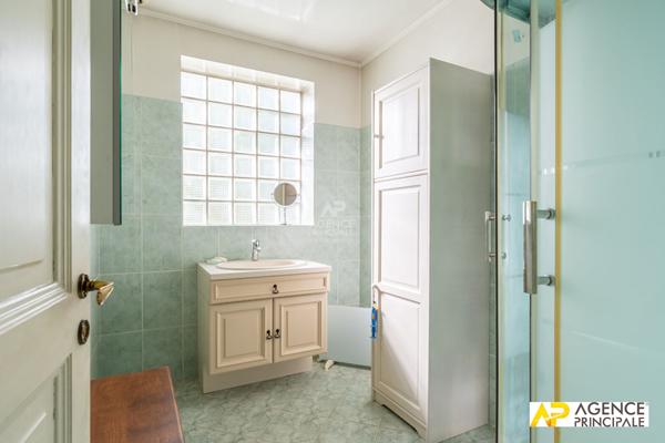 Maison Le Mesnil Le Roi 160 m2 €1 150 000 ** - Référence 4682