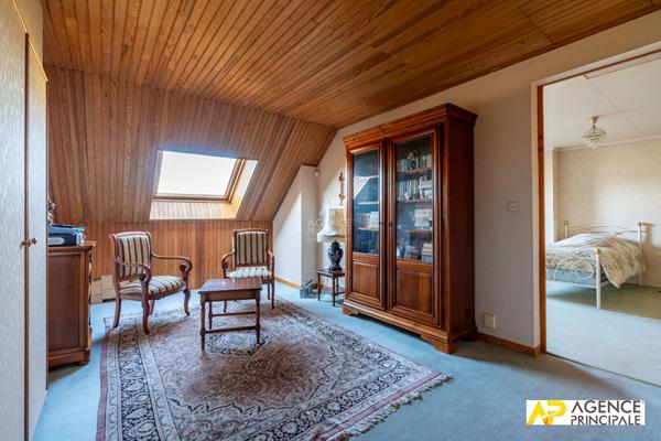Maison Le Mesnil Le Roi 160 m2 €1 150 000 ** - Référence 4682