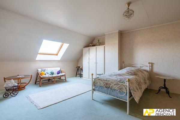 Maison Le Mesnil Le Roi 160 m2 €1 150 000 ** - Référence 4682