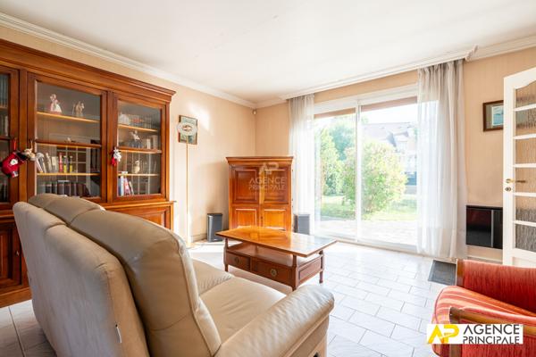 Maison Le Mesnil Le Roi 160 m2 €1 150 000 ** - Référence 4682