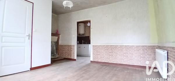 Maison à vendre 5 pièces 113 m² Fégréac