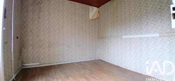 Maison à vendre 5 pièces 113 m² Fégréac