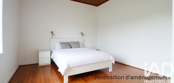 Maison à vendre 5 pièces 113 m² Fégréac