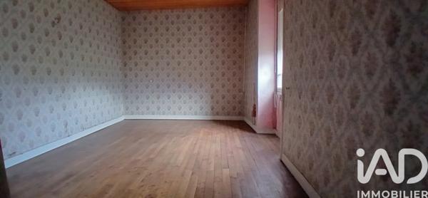 Maison à vendre 5 pièces 113 m² Fégréac
