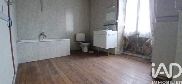 Maison à vendre 5 pièces 113 m² Fégréac