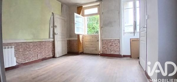 Maison à vendre 5 pièces 113 m² Fégréac