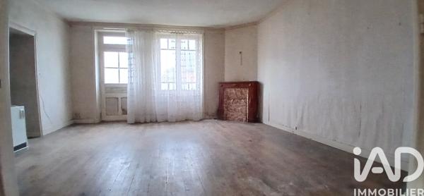 Maison à vendre 5 pièces 113 m² Fégréac