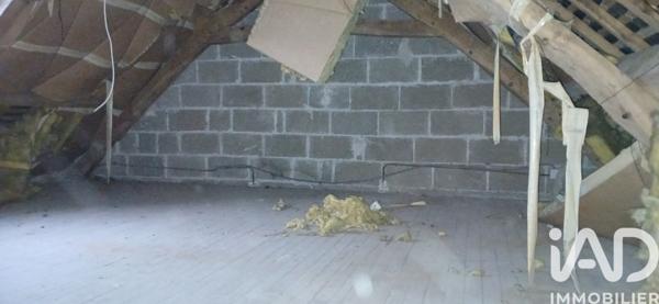 Maison à vendre 5 pièces 113 m² Fégréac