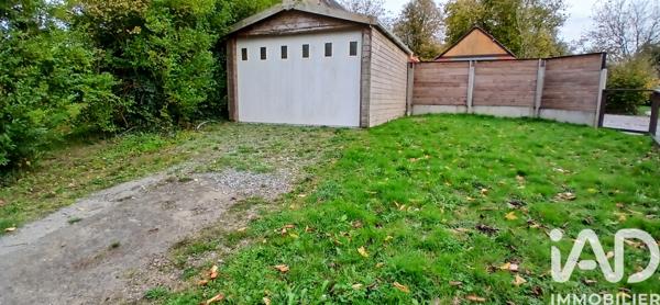 Maison à vendre 5 pièces 113 m² Fégréac