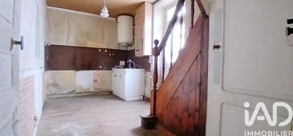 Maison à vendre 5 pièces 113 m² Fégréac