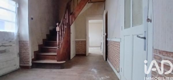 Maison à vendre 5 pièces 113 m² Fégréac