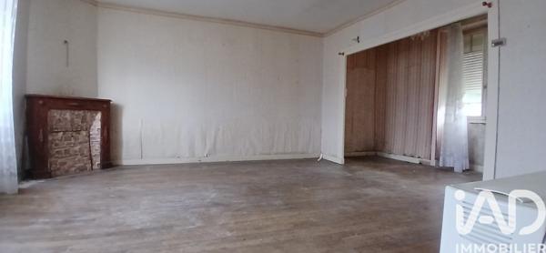 Maison à vendre 5 pièces 113 m² Fégréac
