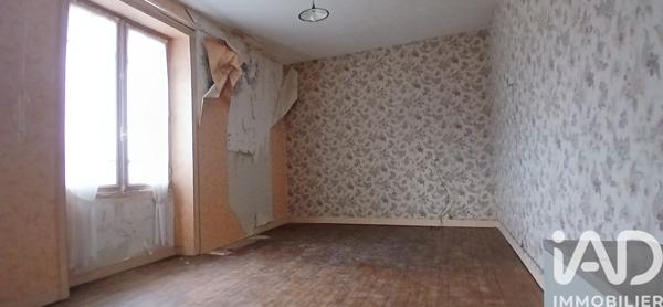 Maison à vendre 5 pièces 113 m² Fégréac