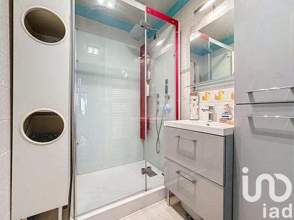 Appartement à vendre 3 pièces 60 m² Le Blanc-Mesnil