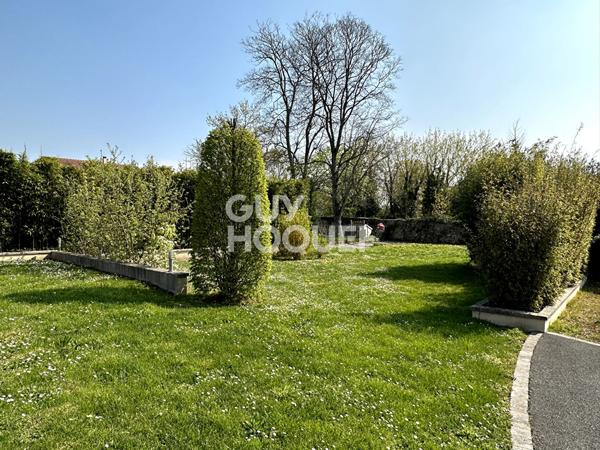 Demeure de prestige 7 pièces + dépendance