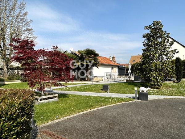 Demeure de prestige 7 pièces + dépendance