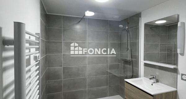 Location Appartement 3 pièces 74.34 m² - Nancy 54000