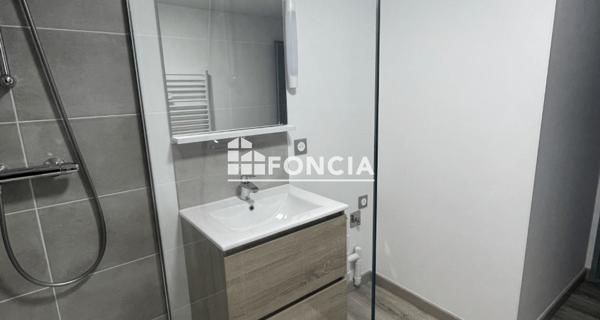 Location Appartement 3 pièces 74.34 m² - Nancy 54000