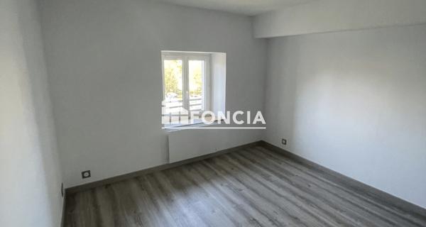 Location Appartement 3 pièces 74.34 m² - Nancy 54000