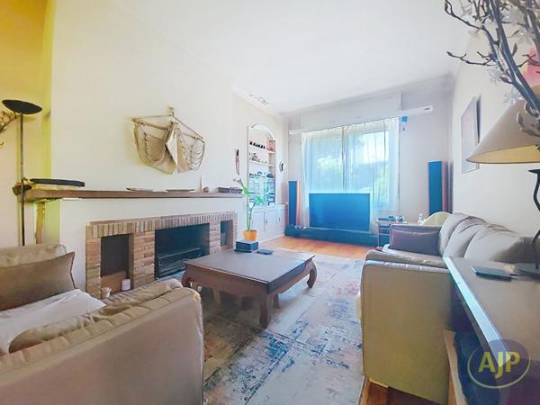Vente maison Bordeaux : 595 000 € - AJP Immobilier Bordeaux Saint-Augustin