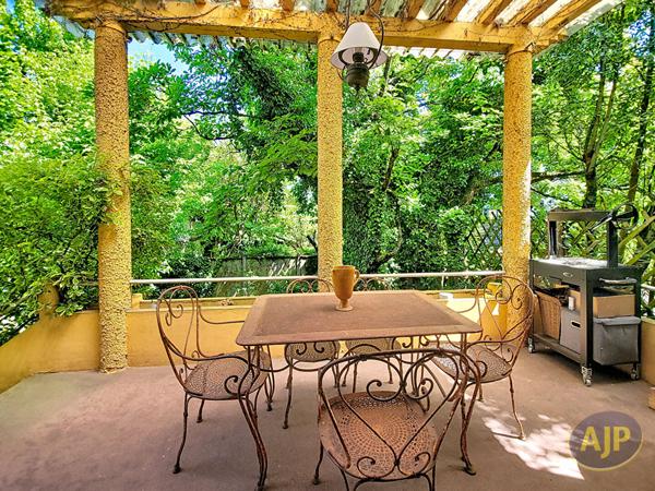 Vente maison Bordeaux : 595 000 € - AJP Immobilier Bordeaux Saint-Augustin