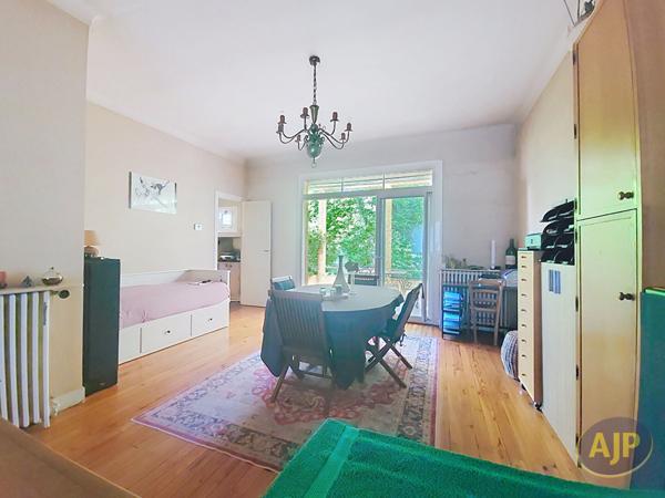 Vente maison Bordeaux : 595 000 € - AJP Immobilier Bordeaux Saint-Augustin