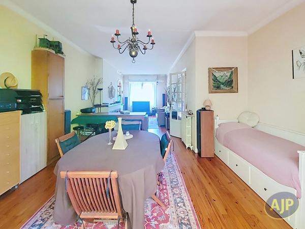 Vente maison Bordeaux : 595 000 € - AJP Immobilier Bordeaux Saint-Augustin
