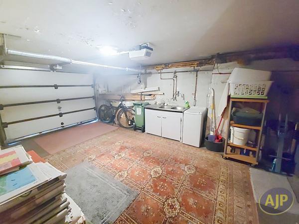 Vente maison Bordeaux : 595 000 € - AJP Immobilier Bordeaux Saint-Augustin