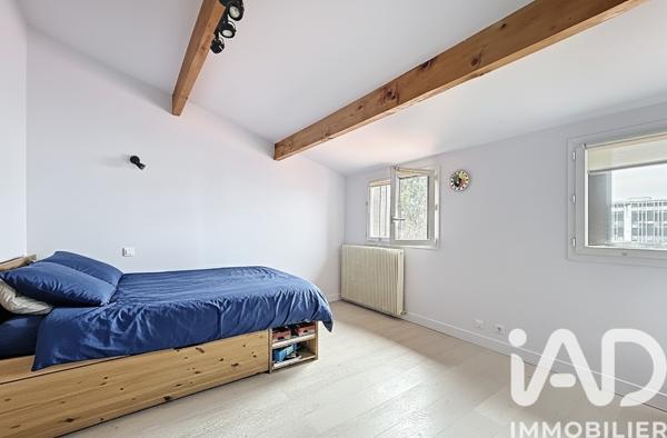 Maison à vendre 5 pièces 184 m² Fontenay-sous-Bois